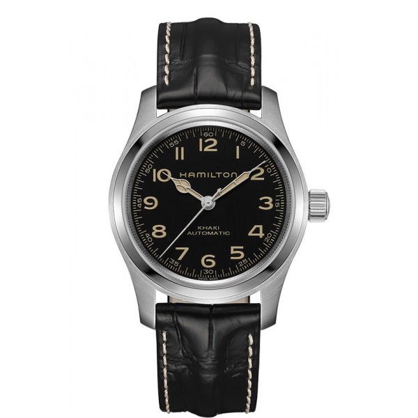 Montre Hamilton Khaki Field Murph Auto 42 mm