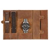 Coffret Rado Captain Cook 42mm avec Etui de voyage