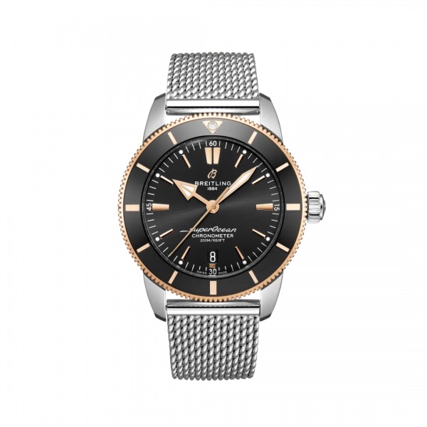 Montre BREITLING Superocean Heritage B20 Automatic 44