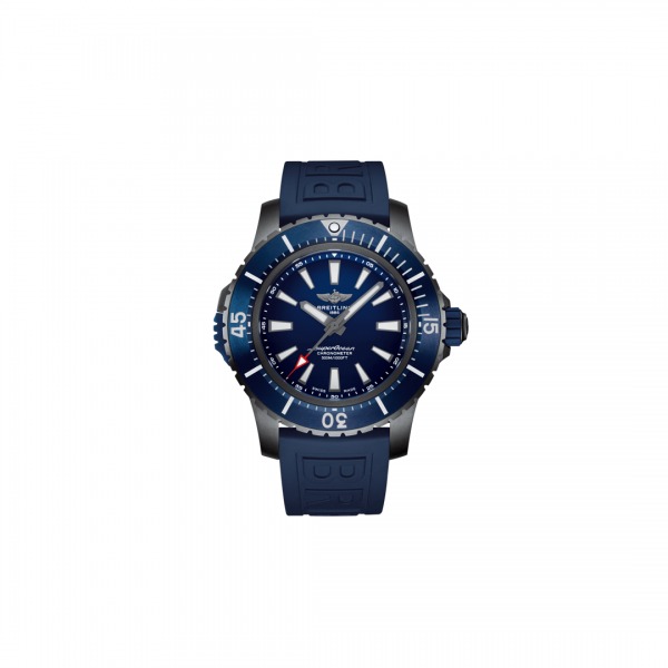 Montre Breitling Superocean Automatic 48