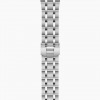 Montre Femme Tudor Royal 34mm Boîtier Acier Cadran Nacré serti de diamants