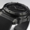 Montre Hamilton Khaki Navy BeLOWZERO 1000m Auto Titanium