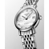 Montre Longines Elegant Collection Automatique Acier Cadran Nacré