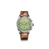 Montre Breitling Premier Heritage Chronograph Cadran Vert Pistache