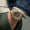 Montre Hamilton Khaki Aviation X-Wind Auto Chrono 45 MM