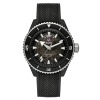 Montre Rado Captain Cook High-Tech Ceramic