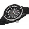 Montre Rado Captain Cook High-Tech Ceramic