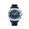 Montre Breitling Avenger Chronograph 45 Cadran Bleu