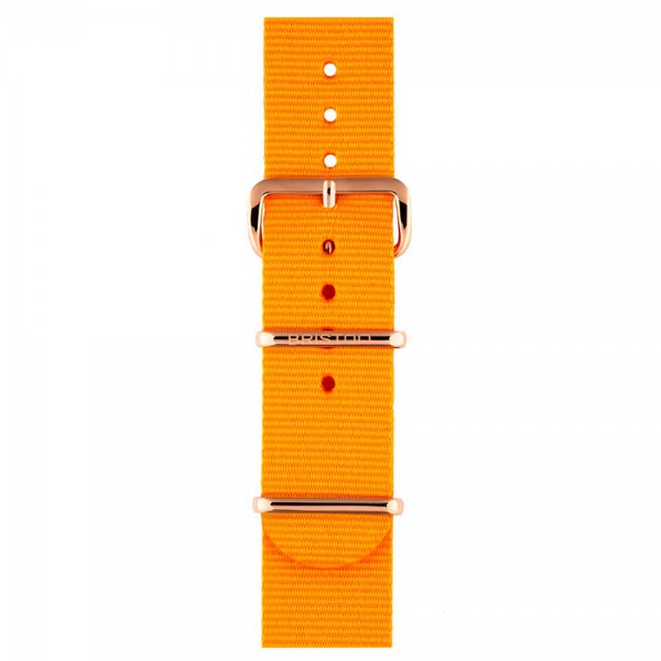 Bracelet Briston type NATO - Mangue