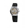 Montre MARCH LA.B Agenda Supra Automatique Cadran Shelter Bracelet Alligator