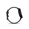 Montre Garmin Vivomove Sport Gray Bracelet Noir