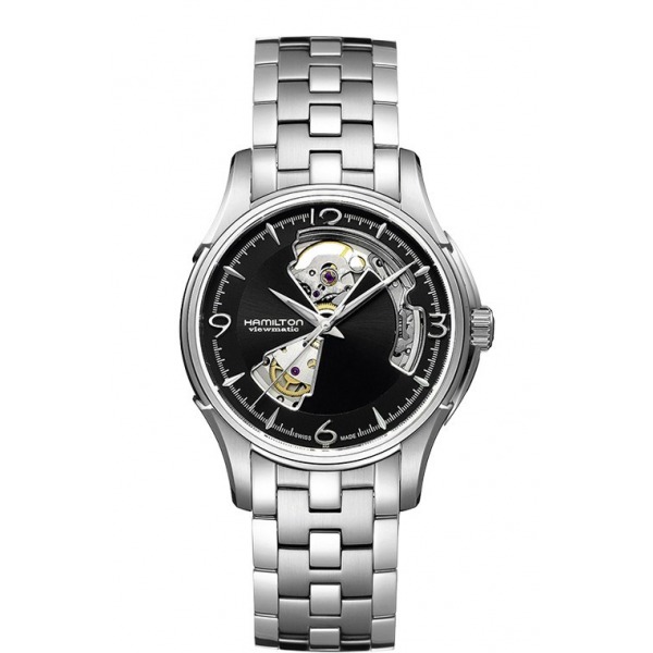 Montre Hamilton Jazzmaster Open Heart 40 MM