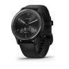 Montre Garmin Vivomove Sport Gray Bracelet Noir