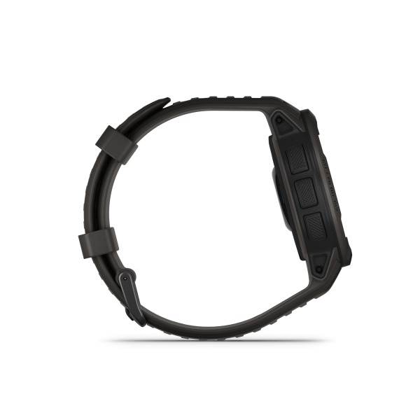 Montre Garmin Instinct 2 Graphite