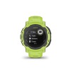 Montre Garmin Instinct 2 Citron