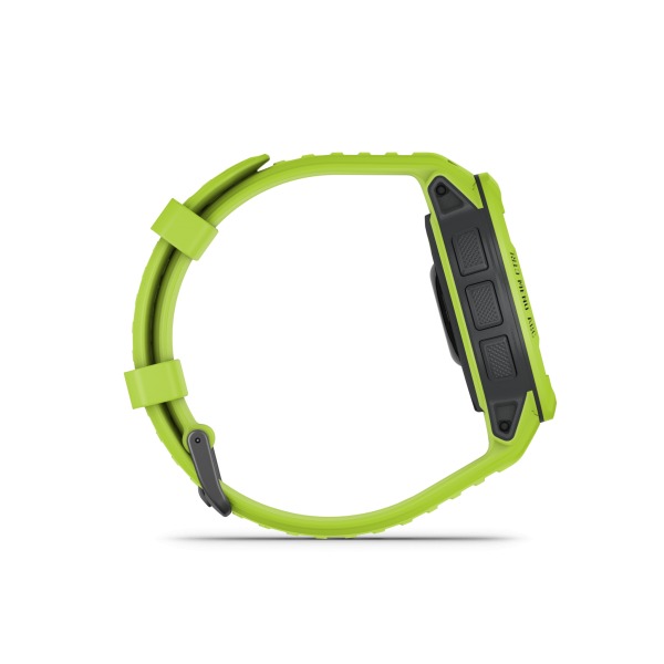 Montre Garmin Instinct 2 Citron