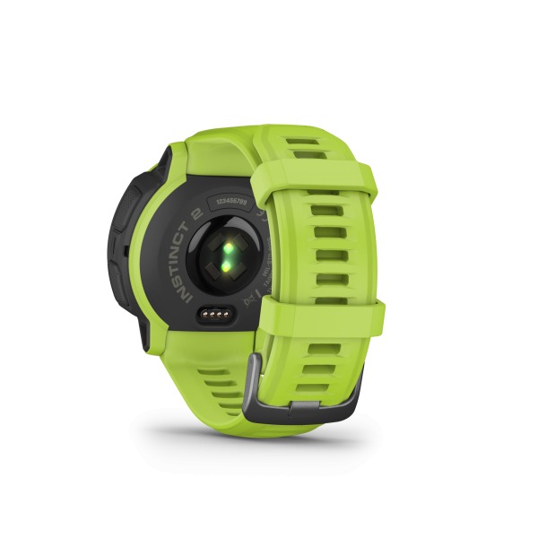 Montre Garmin Instinct 2 Citron