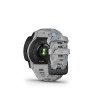 Montre Garmin Instinct 2S, Camo Edition Camo grise