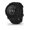 Montre Garmin Instinct 2 Solar Tactical Edition Noire