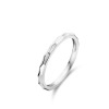 Bague One More Ischia Basics Or Blanc