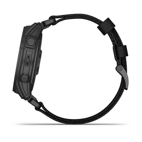 Montre Garmin tactix® 7 Pro Edition Bracelet Nylon