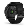 Montre Garmin tactix® 7 Pro Ballistics Edition Bracelet Nylon