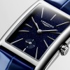 Montre Longines DolceVita Cadran Bleu Nuit