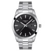 Montre Tissot Gentleman Bracelet Acier inoxydable 316L