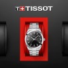 Montre Tissot Gentleman Bracelet Acier inoxydable 316L