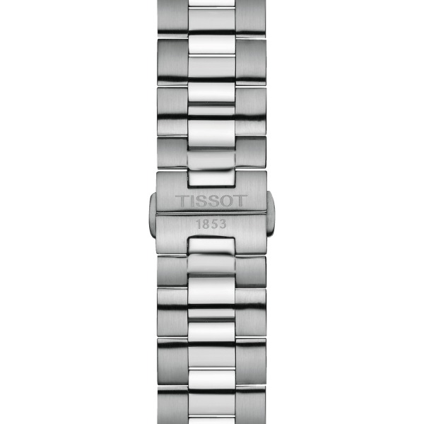 Montre Tissot Gentleman Titanium Bracelet Titane