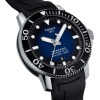 Montre Tissot Seastar 1000 Powermatic 80 Bracelet Caoutchouc