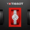 Montre Tissot Bellissima small lady Bracelet Acier inoxydable 316L