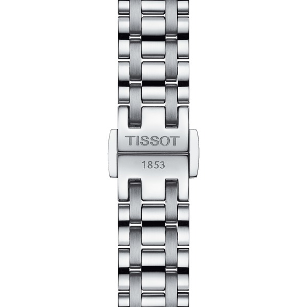 Montre Tissot Bellissima small lady Bracelet Acier inoxydable 316L