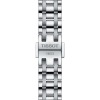 Montre Tissot Bellissima small lady Bracelet Acier inoxydable 316L