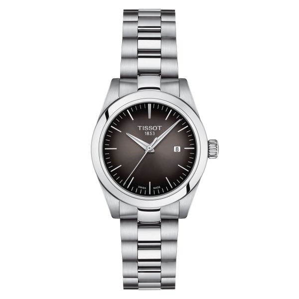 Montre Tissot T-My Lady Bracelet Acier Inoxydable