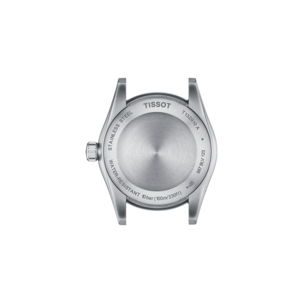 Montre Tissot T-My Lady Bracelet Acier Inoxydable