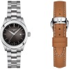 Montre Tissot T-My Lady Bracelet Acier Inoxydable