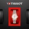 Montre Tissot Le Locle Automatic Small Lady (25.30) Bracelet Acier inoxydable 316L