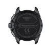 Montre Tissot T-Touch Connect Solar Bracelet Caoutchouc