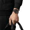 Montre Tissot T-Touch Connect Solar Bracelet Caoutchouc