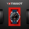 Montre Tissot T-Touch Connect Solar Bracelet Tissu