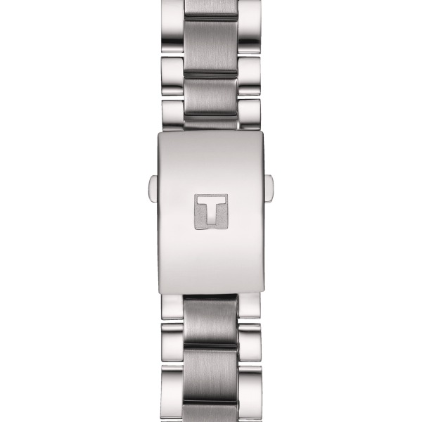 Montre Tissot Gent XL Classic Bracelet Acier inoxydable 316L