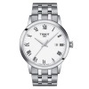 Montre TISSOT CLASSIC DREAM Bracelet Acier inoxydable 316L