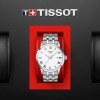 Montre TISSOT CLASSIC DREAM Bracelet Acier inoxydable 316L