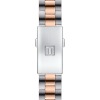 Montre Tissot PR 100 Sport Chic Bracelet Acier inoxydable 316L