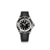 Montre Breitling Superocean 42mm Automatic Cadran Noir Bracelet Caoutchouc