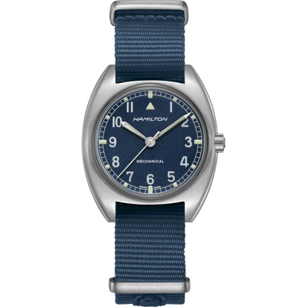 Montre Hamilton Khaki Aviation Pilot Pioneer Mechanical