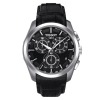 Montre Tissot Couturier Chronograph Cuir