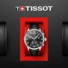 Montre Tissot Chrono XL Classic Cuir