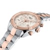 Montre Tissot PR 100 Sport Chic Chronograph Acier inoxydable 316L